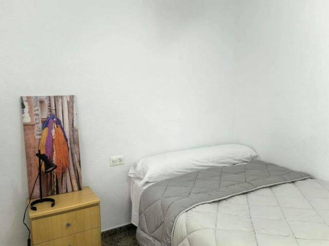Shared Living/Roommate 1 Dormitorio Alicante Alicante ES104435588