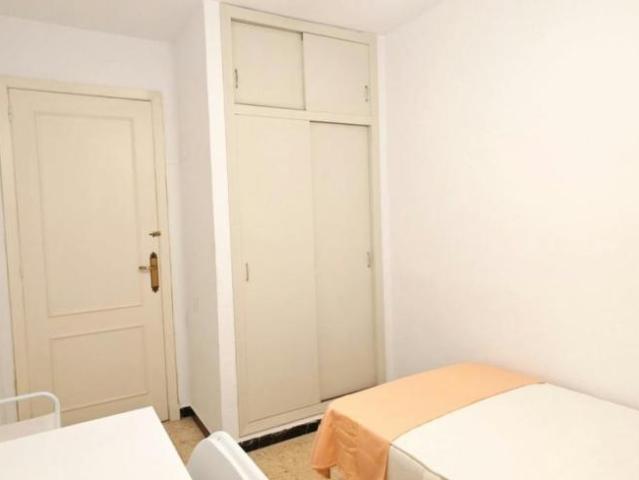 Shared Living/Roommate 1 Dormitorio Alicante Alicante ES104435580