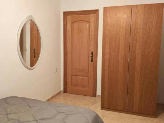 Shared Living/Roommate 1 Dormitorio Alicante Alicante ES104435590