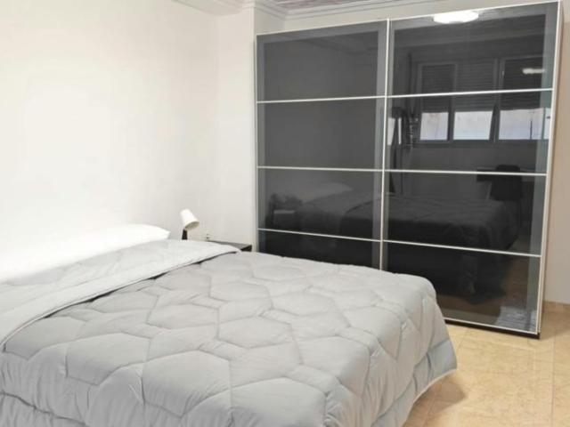 Shared Living/Roommate 1 Dormitorio Alicante Alicante ES104435591