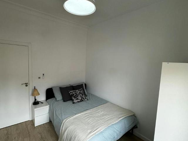 Shared Living/Roommate 1 Dormitorio Alicante Alicante ES104471982