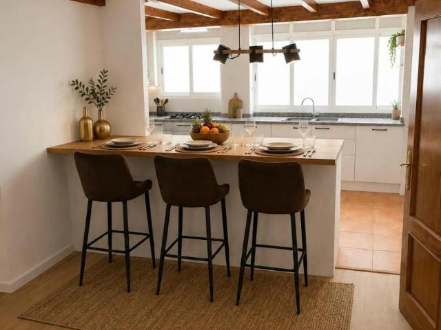 Shared Living/Roommate 1 Dormitorio Alicante Alicante ES104564138