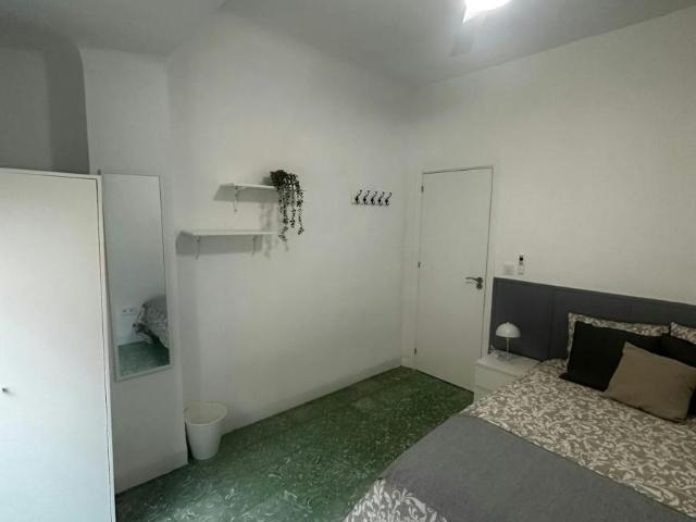 Shared Living/Roommate 1 Dormitorio Alicante Alicante ES104564237