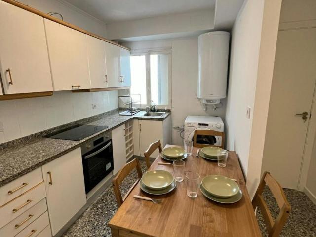 Shared Living/Roommate 1 Dormitorio Alicante Alicante ES104564307