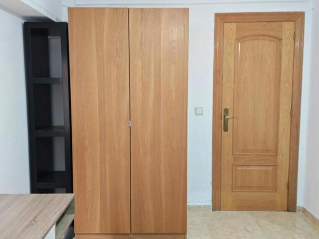 Shared Living/Roommate 1 Dormitorio Alicante Alicante ES104599316