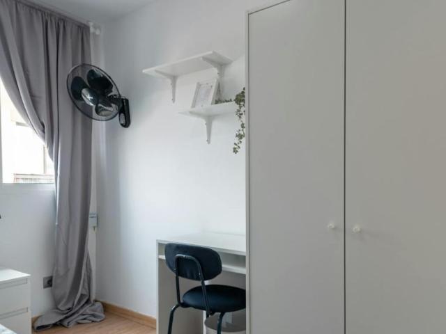 Shared Living/Roommate 1 Dormitorio Alicante Alicante ES104599369