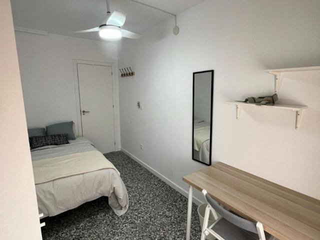 Shared Living/Roommate 1 Dormitorio Alicante Alicante ES104640114
