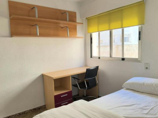 Shared Living/Roommate 1 Dormitorio Alicante Alicante ES104782984