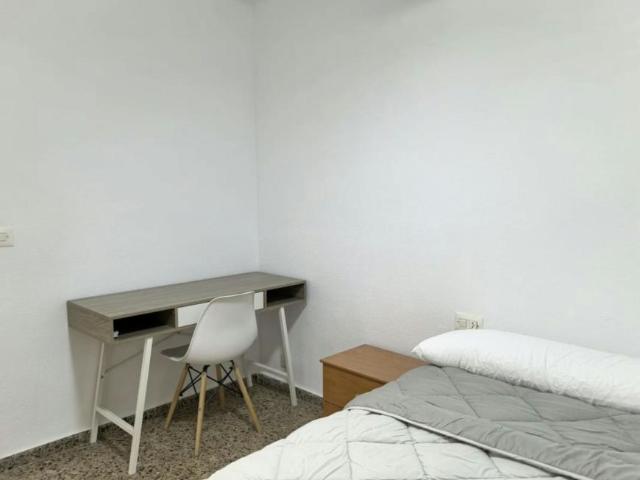 Shared Living/Roommate 1 Dormitorio Alicante Alicante ES104782985