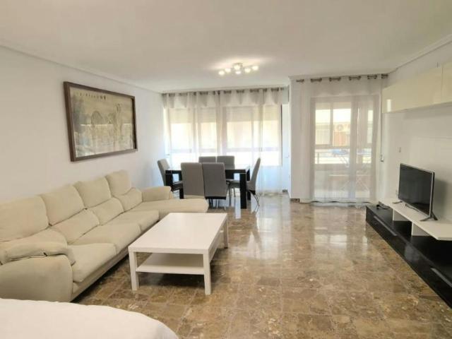 Shared Living/Roommate 1 Dormitorio Alicante Alicante ES104782986