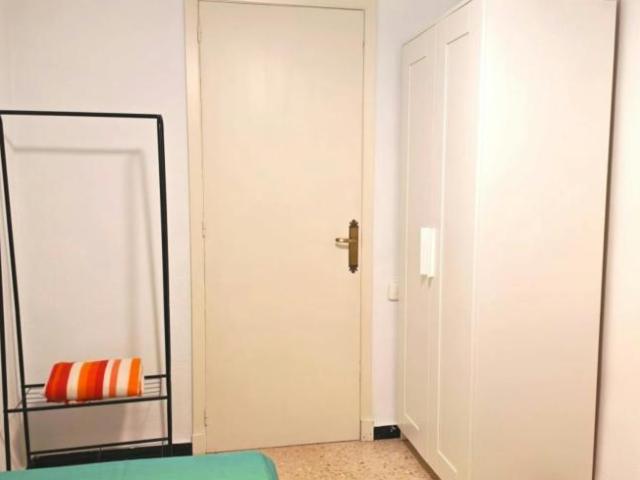 Shared Living/Roommate 1 Dormitorio Alicante Alicante ES104782983