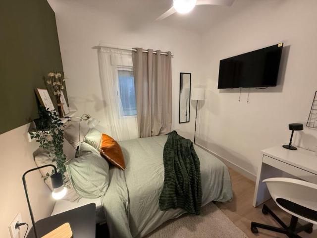 Shared Living/Roommate 1 Dormitorio Alicante Alicante ES104783051