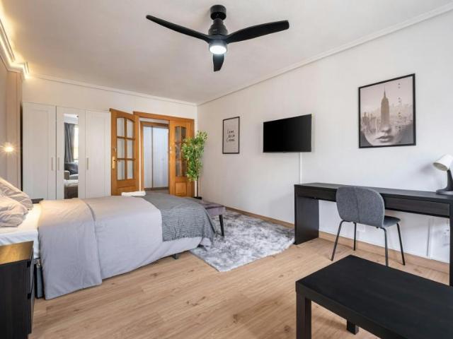 Shared Living/Roommate 1 Dormitorio Alicante Alicante ES104783068