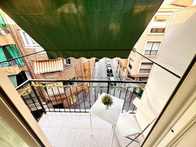 Shared Living/Roommate 1 Dormitorio Alicante Alicante ES104783198