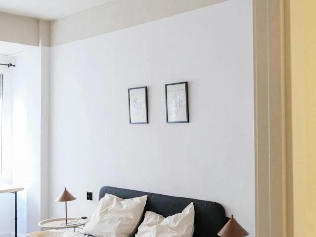 Shared Living/Roommate 1 Dormitorio Alicante Alicante ES104783229