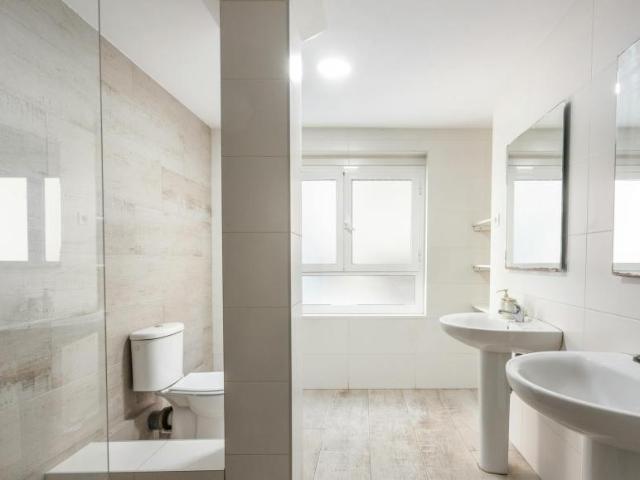 Shared Living/Roommate 1 Dormitorio Alicante Alicante ES104783356