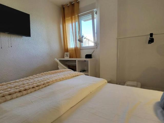 Shared Living/Roommate 1 Dormitorio Alicante Alicante ES104783363
