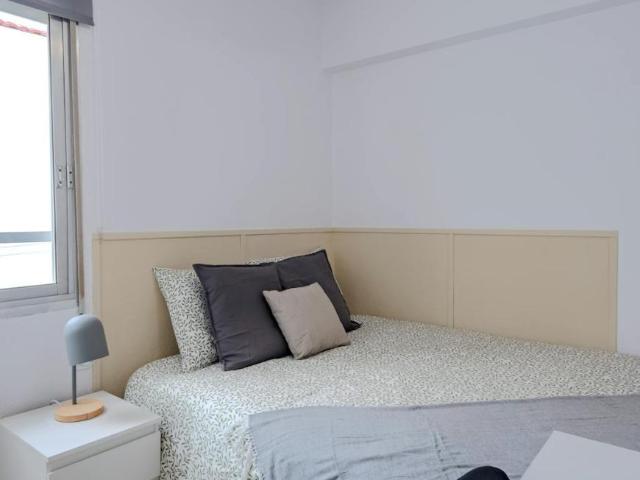Shared Living/Roommate 1 Dormitorio Alicante Alicante ES104783379