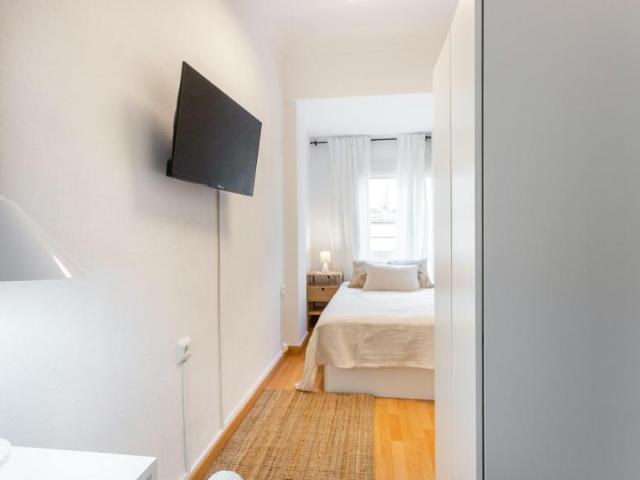 Shared Living/Roommate 1 Dormitorio Alicante Alicante ES104783383