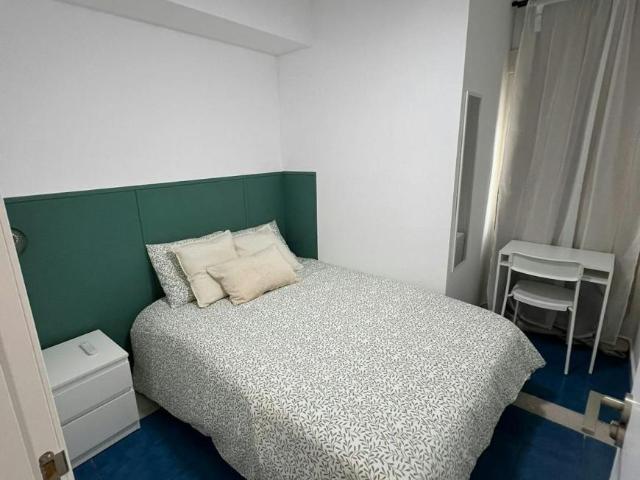 Shared Living/Roommate 1 Dormitorio Alicante Alicante ES104783456