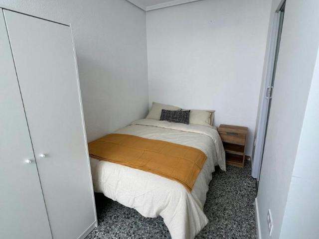 Shared Living/Roommate 1 Dormitorio Alicante Alicante ES104783657