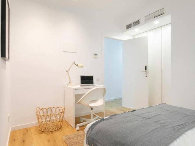 Shared Living/Roommate 1 Dormitorio Alicante Alicante ES104783726