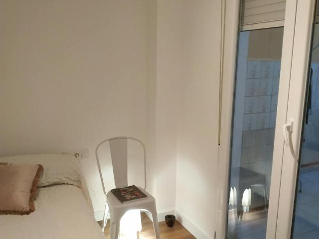Shared Living/Roommate 1 Dormitorio Alicante Alicante ES104783843