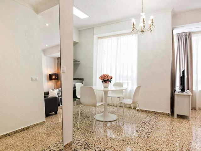Shared Living/Roommate 1 Dormitorio Alicante Alicante ES100012825