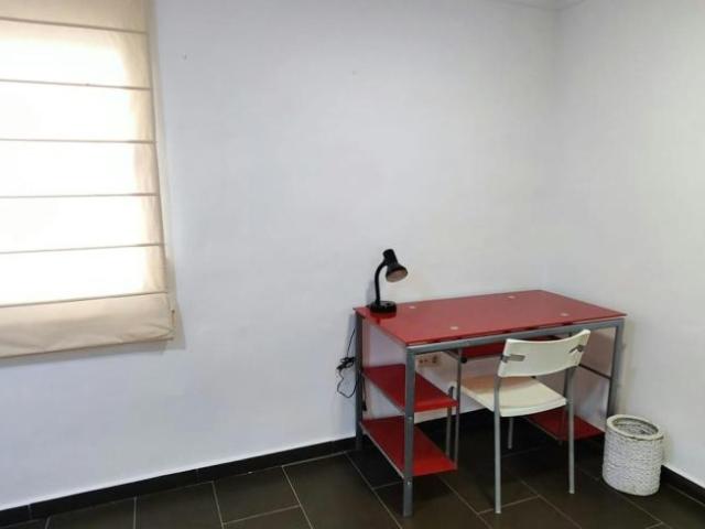Shared Living/Roommate 1 Dormitorio Alicante Alicante ES100152079