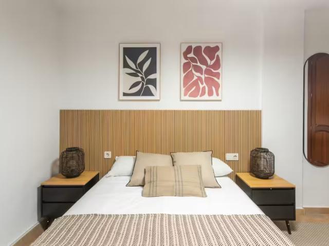 Shared Living/Roommate 1 Dormitorio Alicante Alicante ES100254194