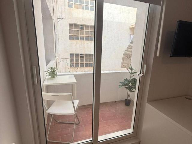 Shared Living/Roommate 1 Dormitorio Alicante Alicante ES100259907