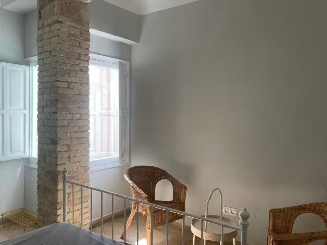 Shared Living/Roommate 1 Dormitorio Alicante Alicante ES100357588