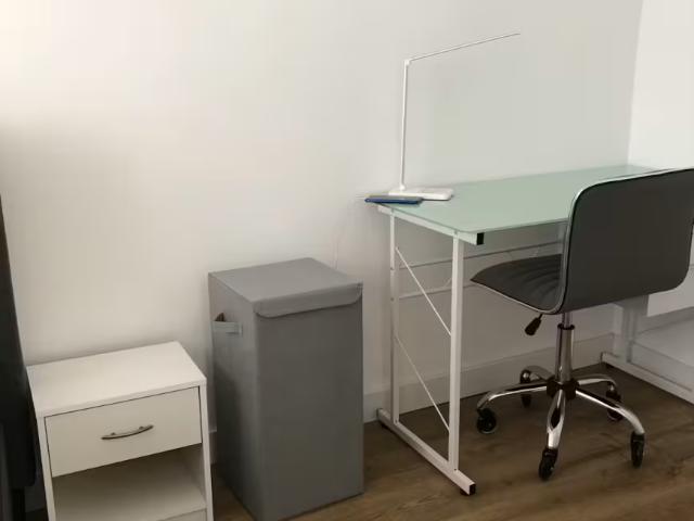 Shared Living/Roommate 1 Dormitorio Alicante Alicante ES100357637