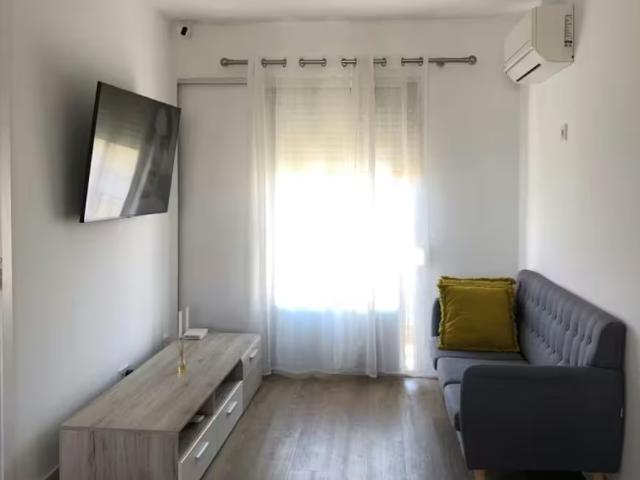 Shared Living/Roommate 1 Dormitorio Alicante Alicante ES100357702