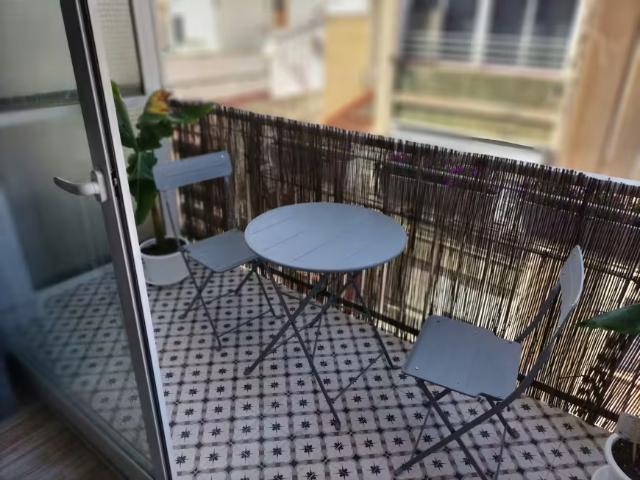 Shared Living/Roommate 1 Dormitorio Alicante Alicante ES100357875
