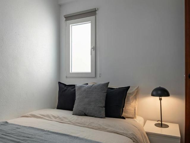 Shared Living/Roommate 1 Dormitorio Alicante Alicante ES100414636