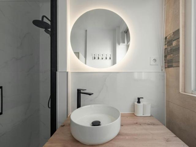 Shared Living/Roommate 1 Dormitorio Alicante Alicante ES100414639