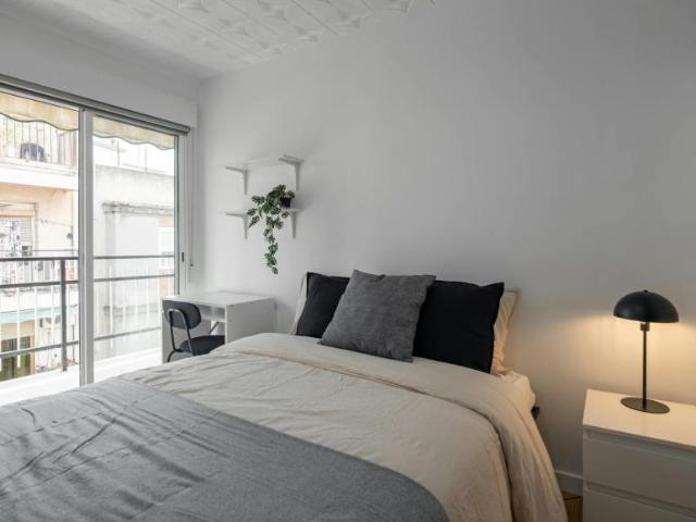 Shared Living/Roommate 1 Dormitorio Alicante Alicante ES100414664
