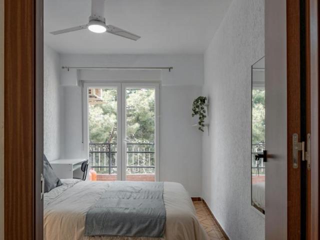 Shared Living/Roommate 1 Dormitorio Alicante Alicante ES100414661