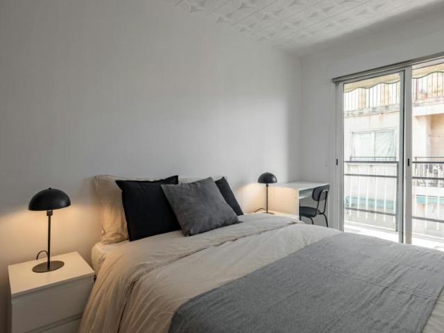 Shared Living/Roommate 1 Dormitorio Alicante Alicante ES100414675