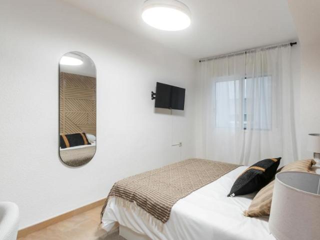 Shared Living/Roommate 1 Dormitorio Alicante Alicante ES100493762