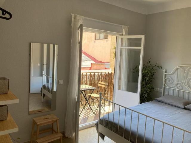 Shared Living/Roommate 1 Dormitorio Alicante Alicante ES100570936