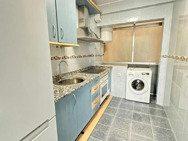 Shared Living/Roommate 1 Dormitorio Alicante Alicante ES100676214