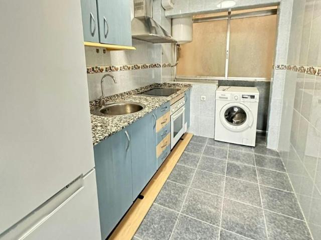 Shared Living/Roommate 1 Dormitorio Alicante Alicante ES100676226
