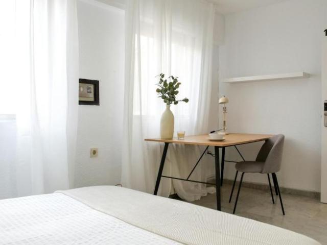 Shared Living/Roommate 1 Dormitorio Alicante Alicante ES100672265