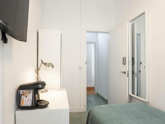 Shared Living/Roommate 1 Dormitorio Alicante Alicante ES100714926