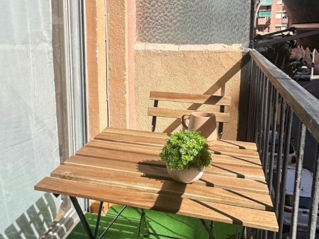 Shared Living/Roommate 1 Dormitorio Alicante Alicante ES100715403