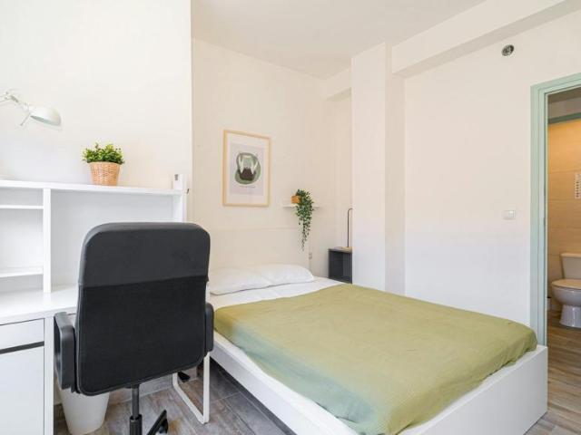 Shared Living/Roommate 1 Dormitorio Alicante Alicante ES100716236
