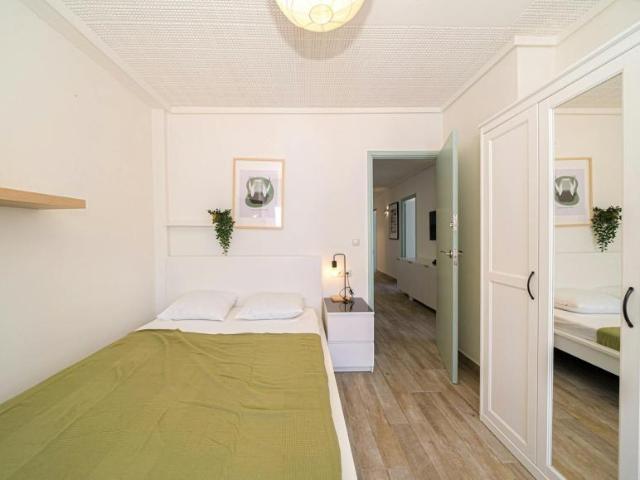 Shared Living/Roommate 1 Dormitorio Alicante Alicante ES100716238