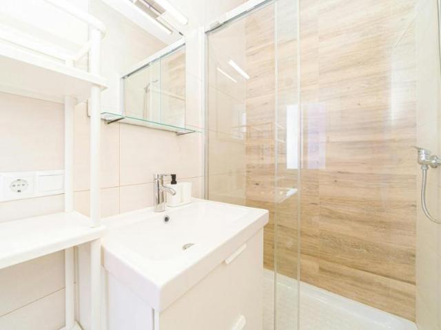 Shared Living/Roommate 1 Dormitorio Alicante Alicante ES100716232